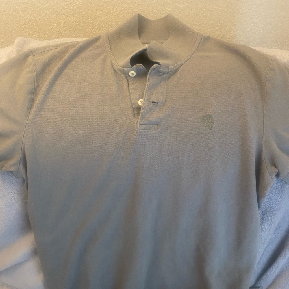 Mens Express Polo.